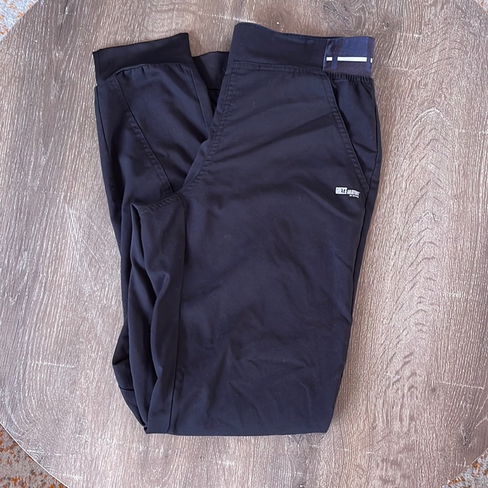 Greys Anatomy Scrub Pants Size Small